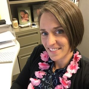 Meet your Posher, Ashleigh